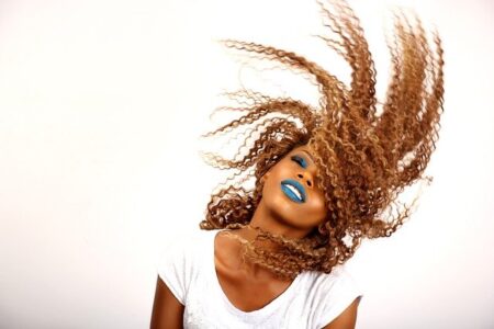 Capelli africani