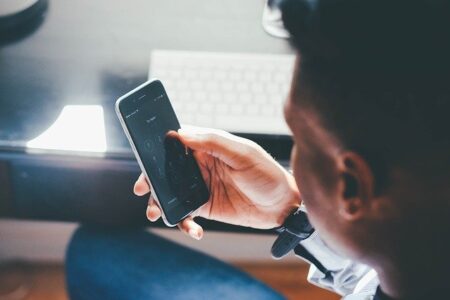 Smartphone Lenovo