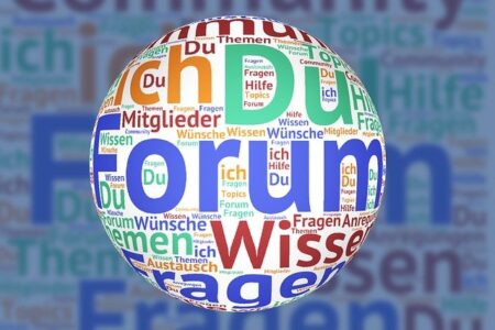 Ipercaforum