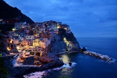 viaggiare