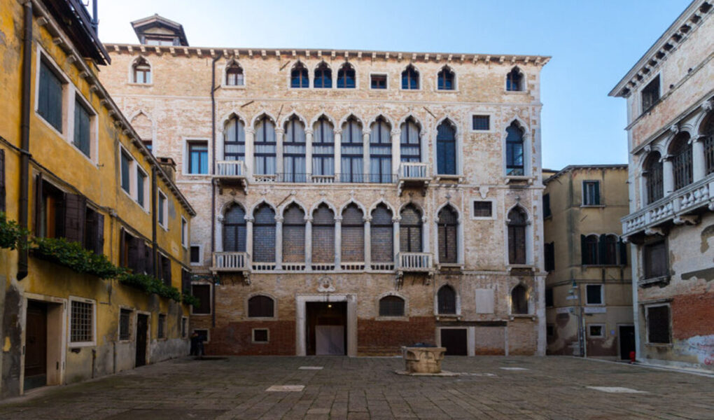 Venezia