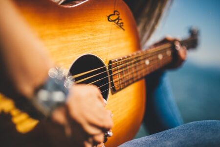 chitarra